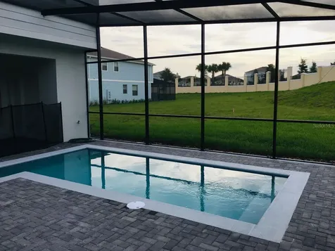 2452 Dubai Street Kissimmee FL 34747