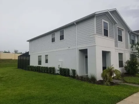 2452 Dubai Street Kissimmee FL 34747