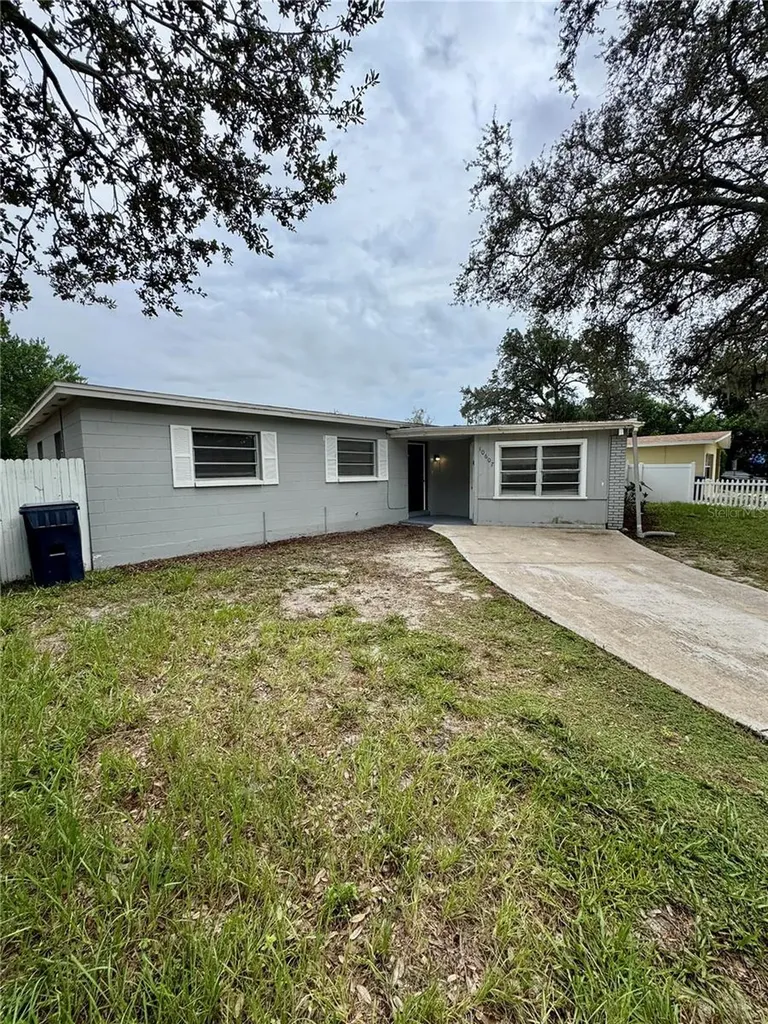 10607 N 26th Street Tampa FL 33612