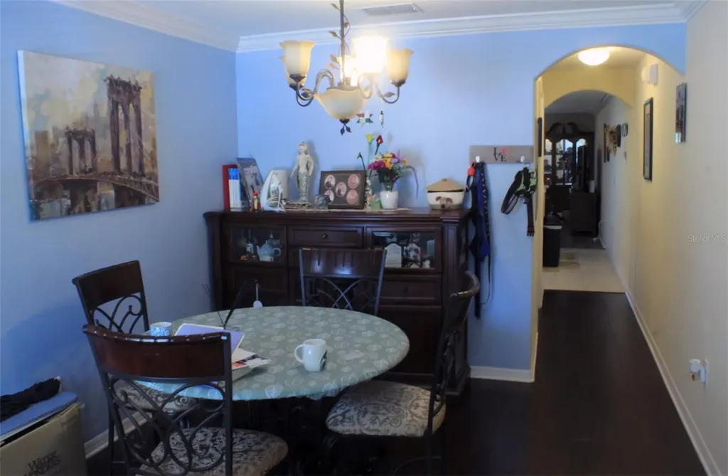 6252 Timberly Lane Zephyrhills FL 33542