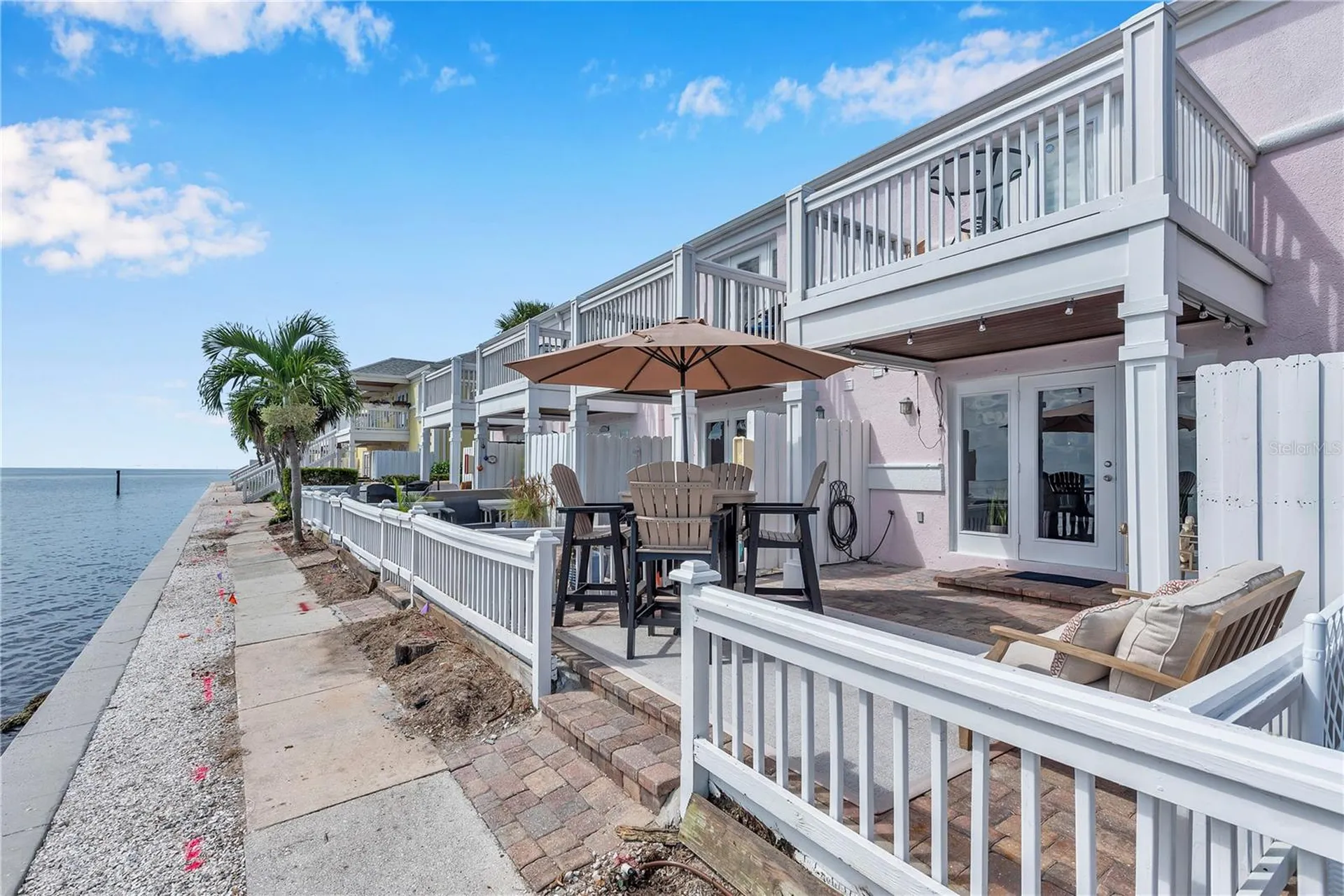 5172 Coquina Key Drive SE St Petersburg FL 33705