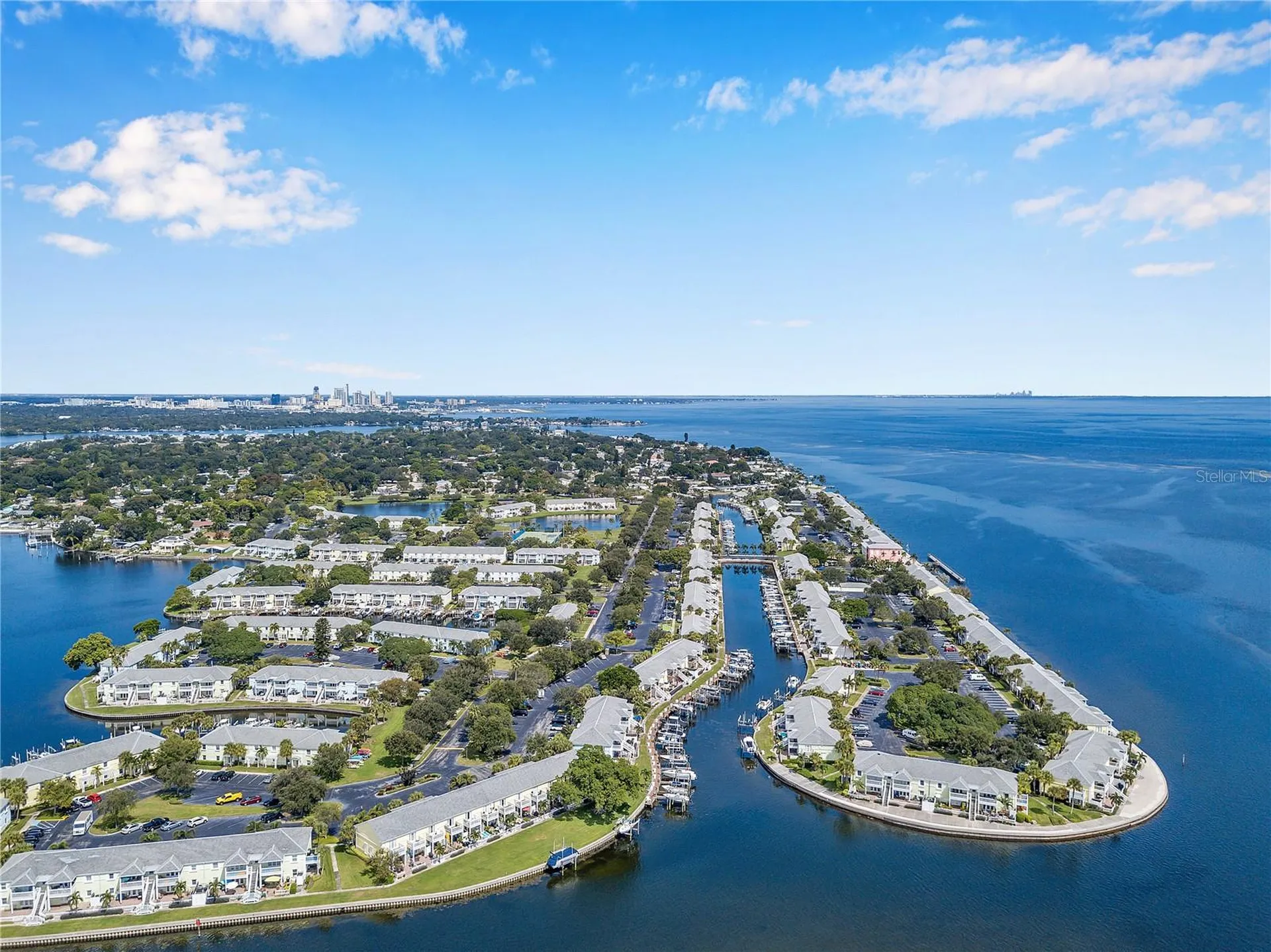 5172 Coquina Key Drive SE St Petersburg FL 33705