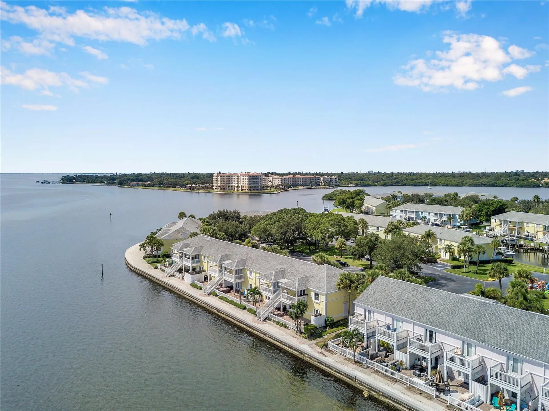 5172 Coquina Key Drive SE St Petersburg FL 33705