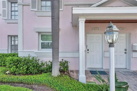 5172 Coquina Key Drive SE St Petersburg FL 33705