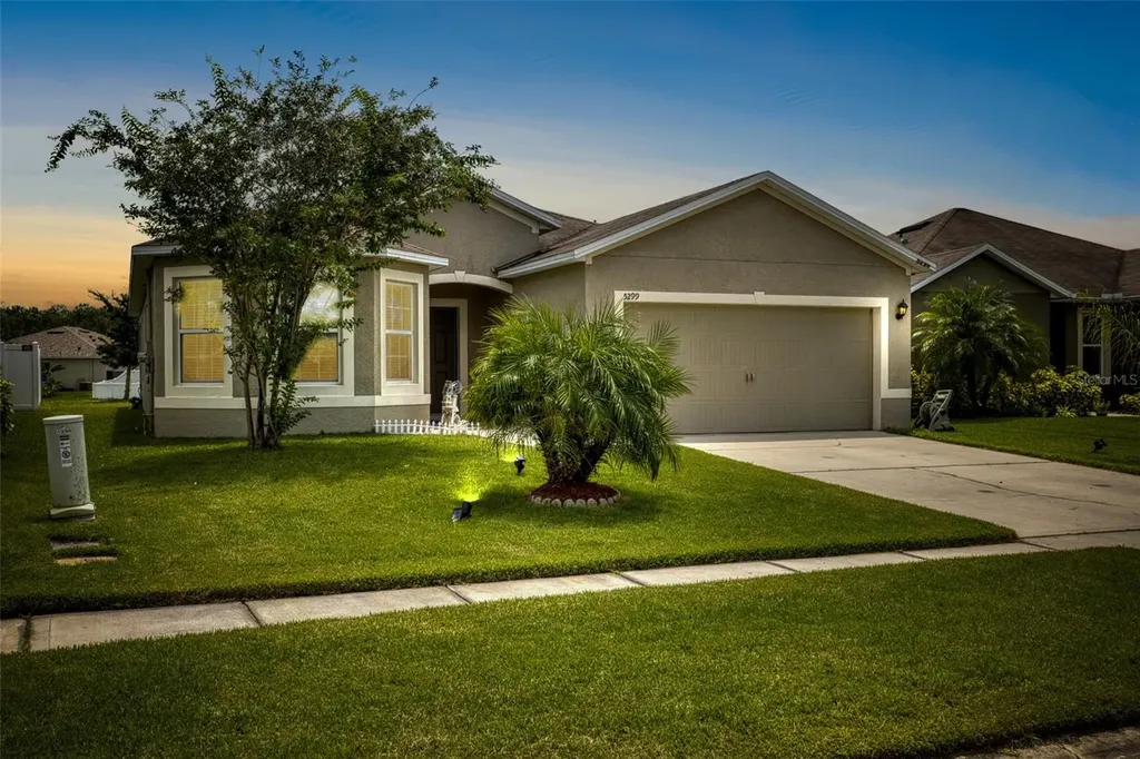 5299 Bear Corn Run Port Orange FL 32128