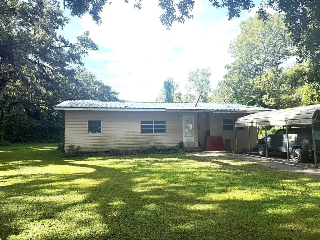 2905 Jim Johnson Road Plant City FL 33566