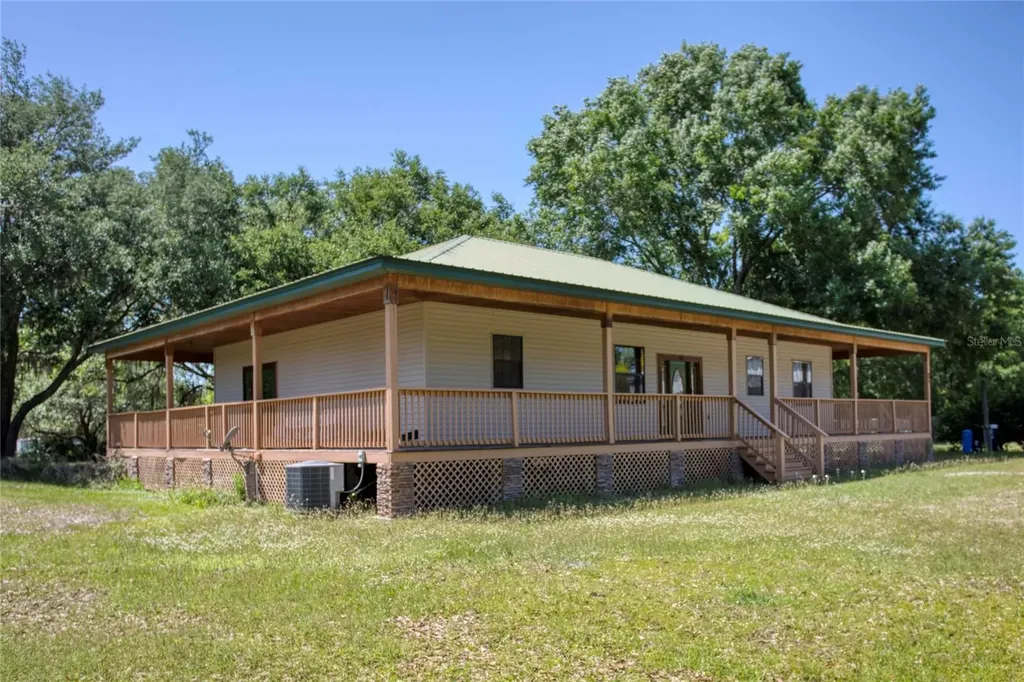 5525 Mitchell Bridges Road Clermont FL 34714