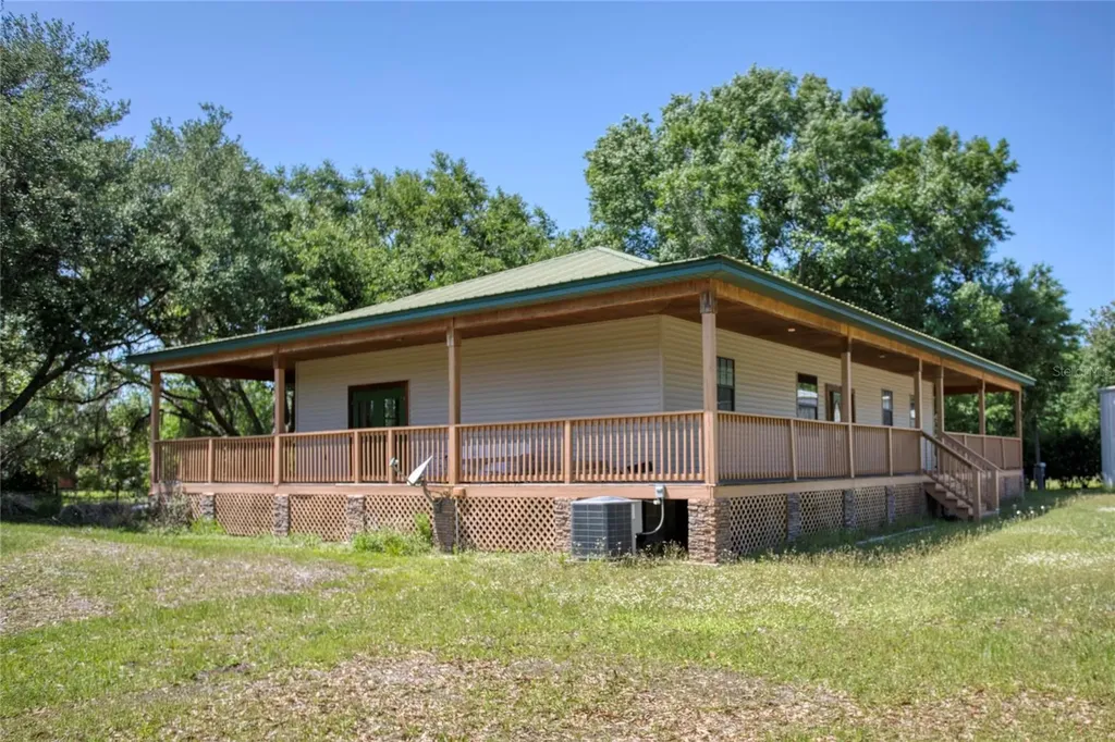 5525 Mitchell Bridges Road Clermont FL 34714