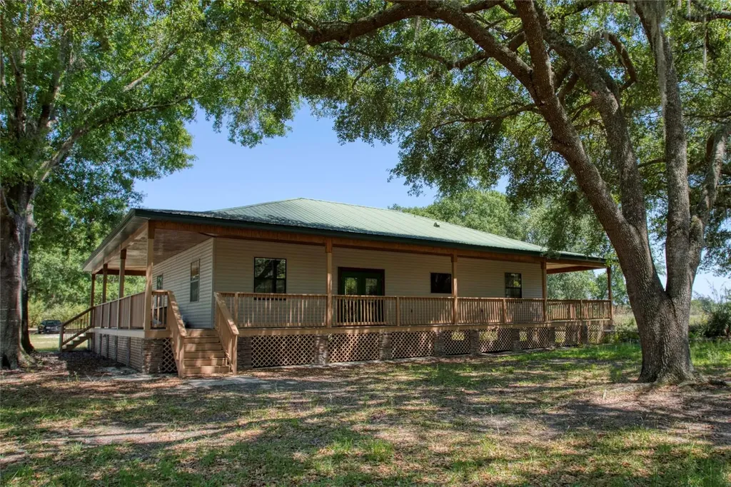 5525 Mitchell Bridges Road Clermont FL 34714