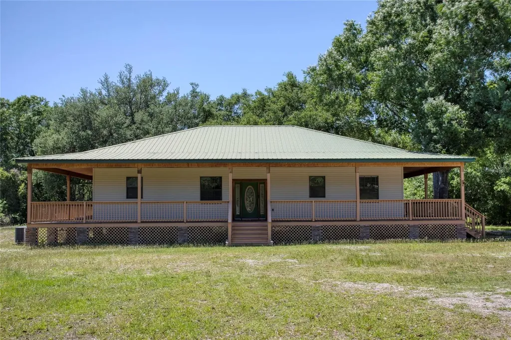 5525 Mitchell Bridges Road Clermont FL 34714
