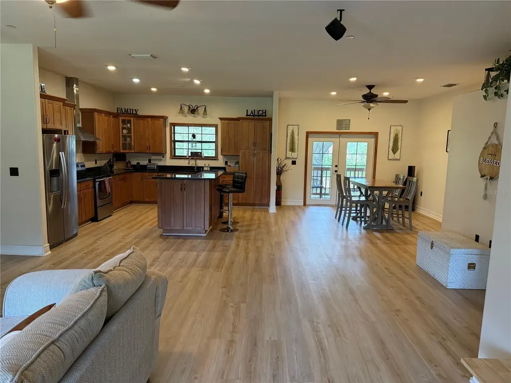 5525 Mitchell Bridges Road Clermont FL 34714