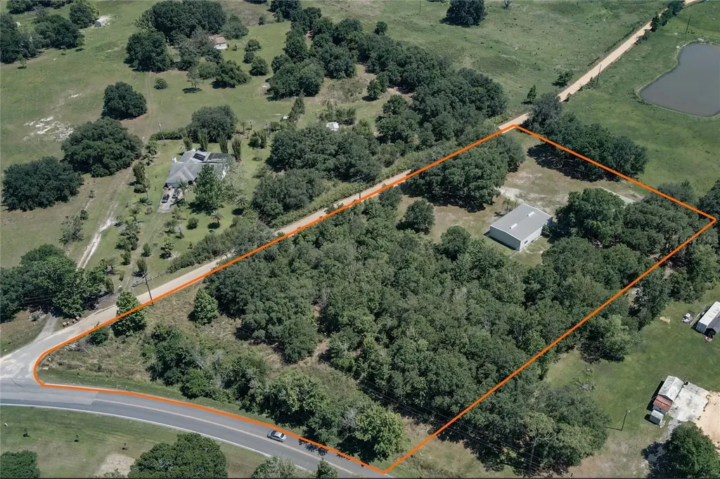 5525 Mitchell Bridges Road Clermont FL 34714