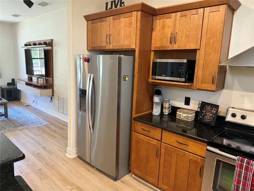 5525 Mitchell Bridges Road Clermont FL 34714