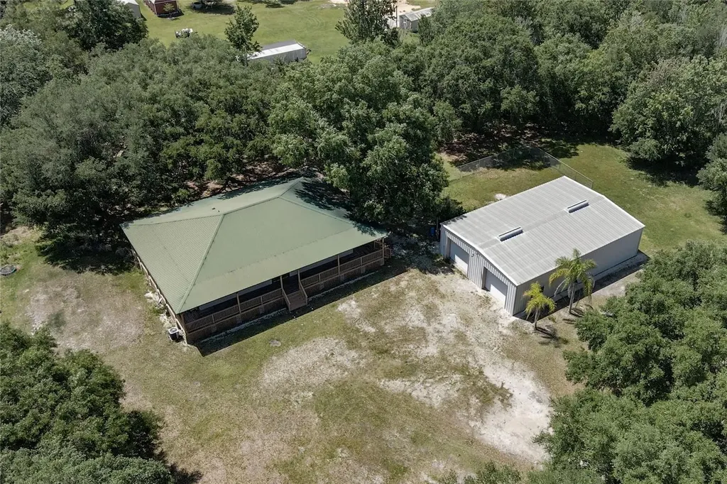 5525 Mitchell Bridges Road Clermont FL 34714