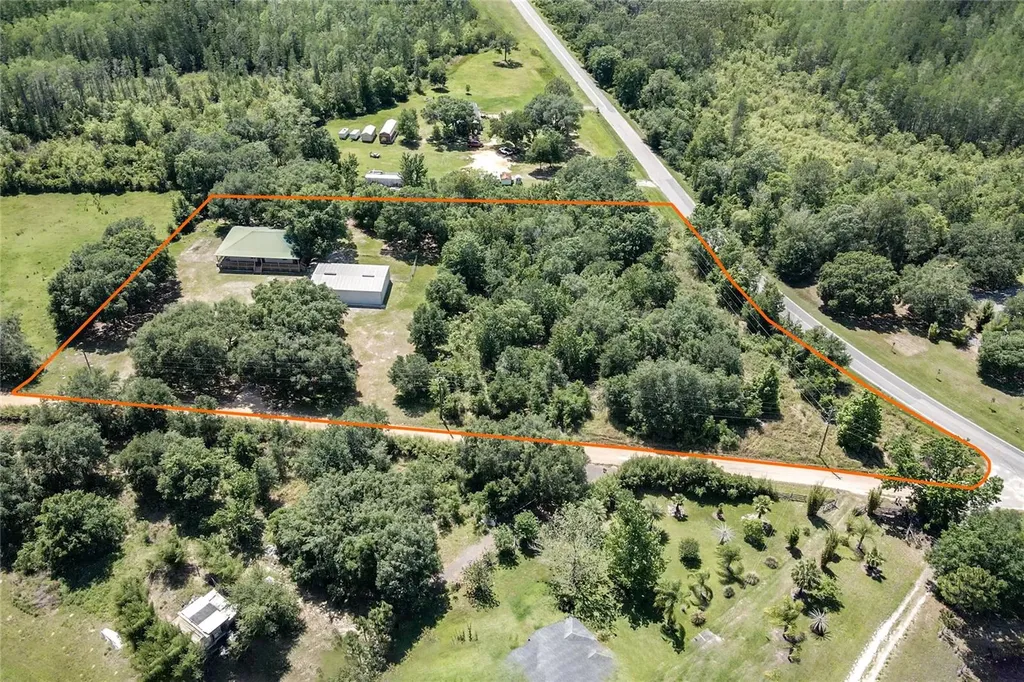 5525 Mitchell Bridges Road Clermont FL 34714