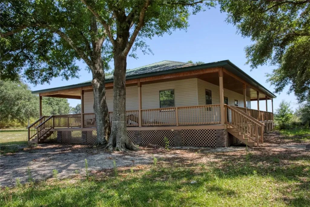 5525 Mitchell Bridges Road Clermont FL 34714