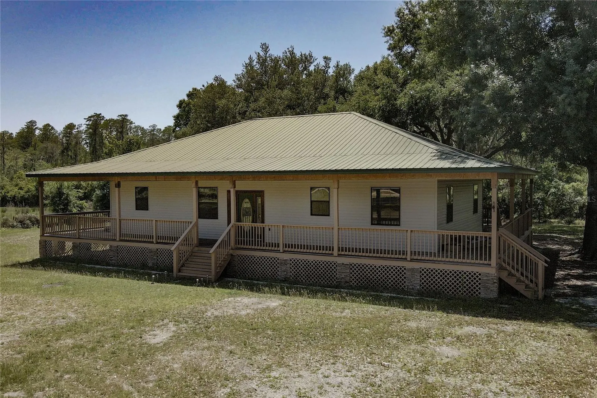 5525 Mitchell Bridges Road Clermont FL 34714