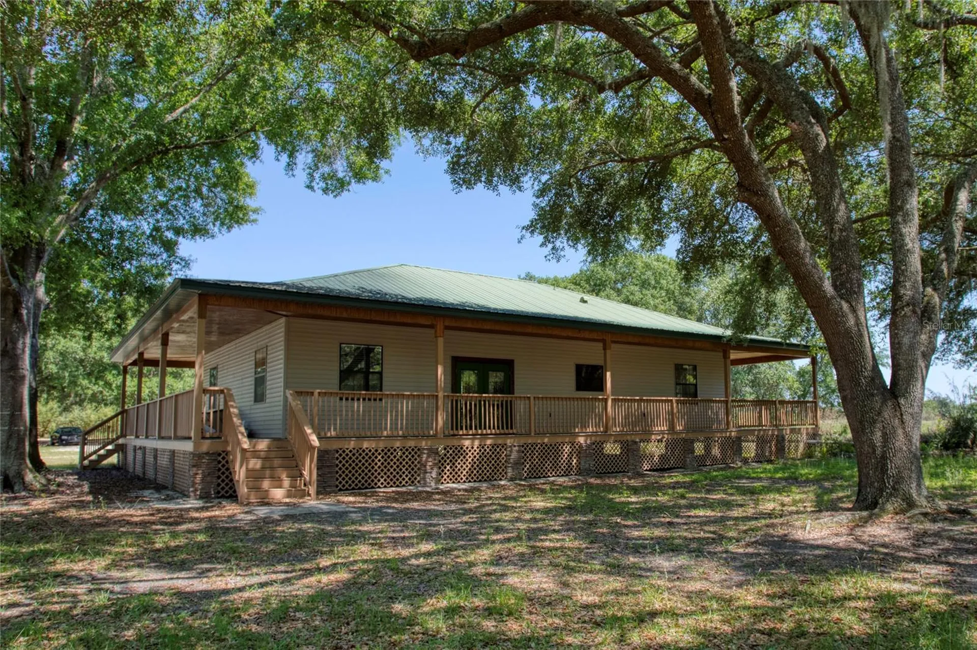 5525 Mitchell Bridges Road Clermont FL 34714
