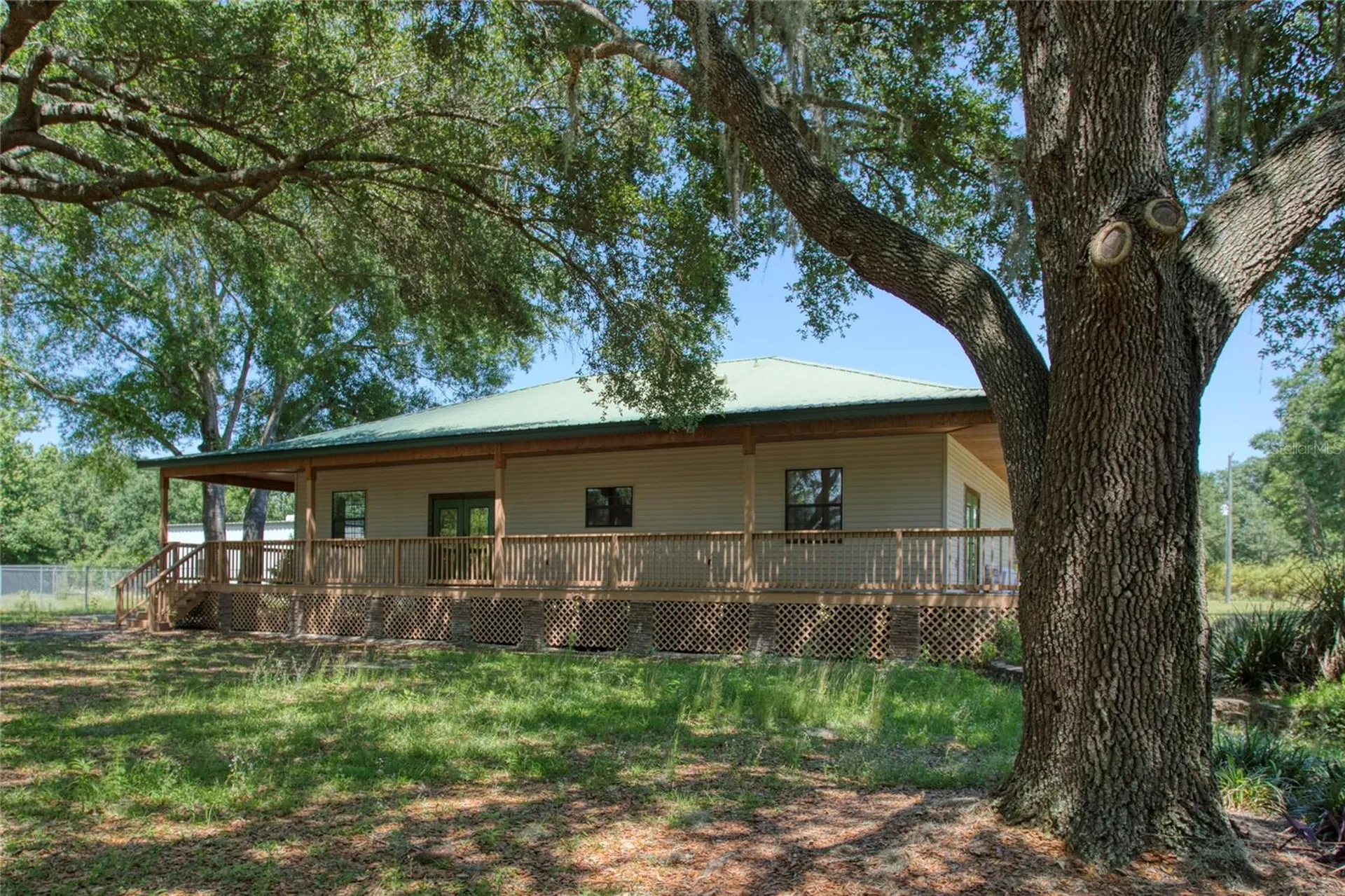 5525 Mitchell Bridges Road Clermont FL 34714