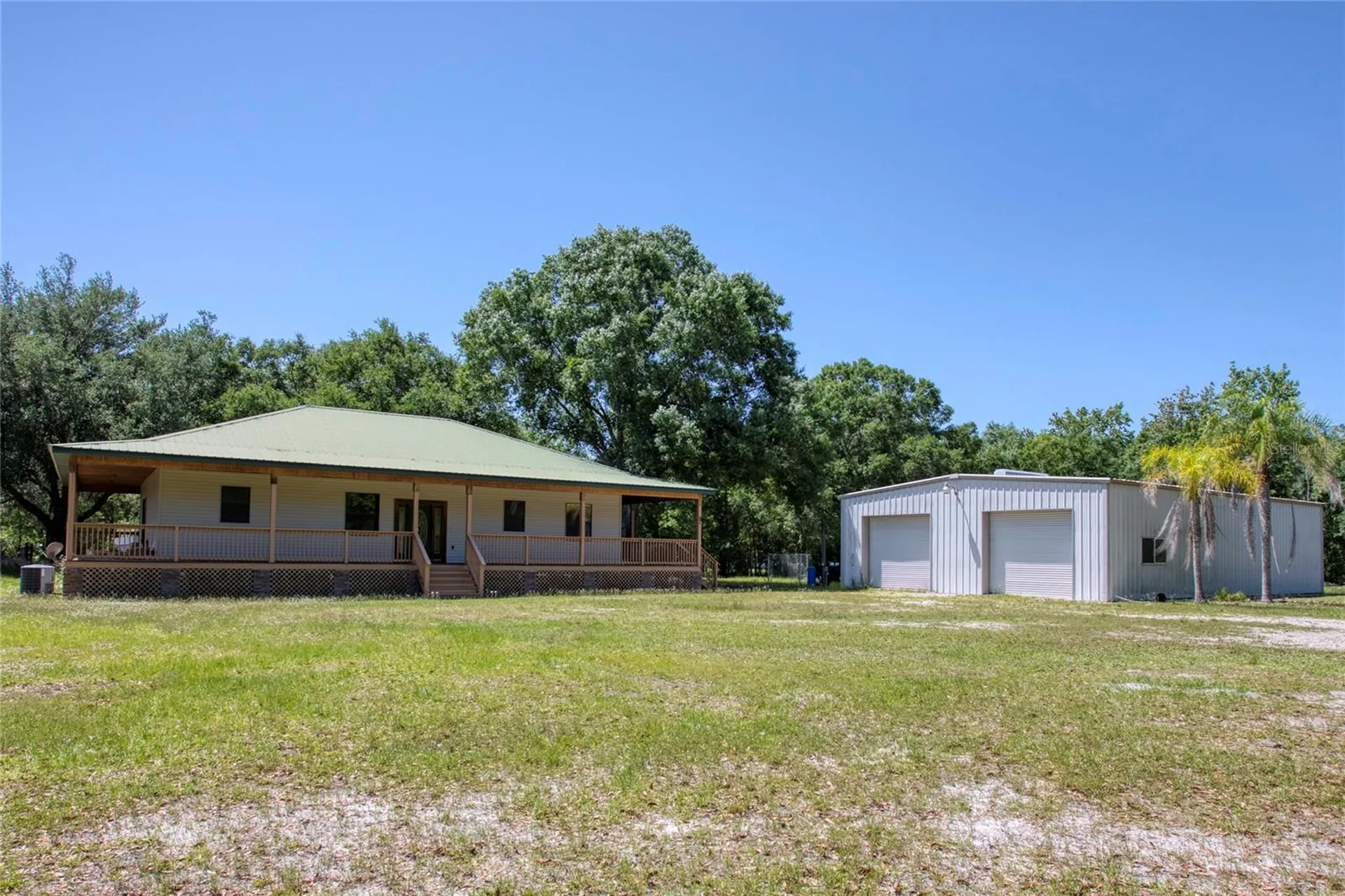 5525 Mitchell Bridges Road Clermont FL 34714