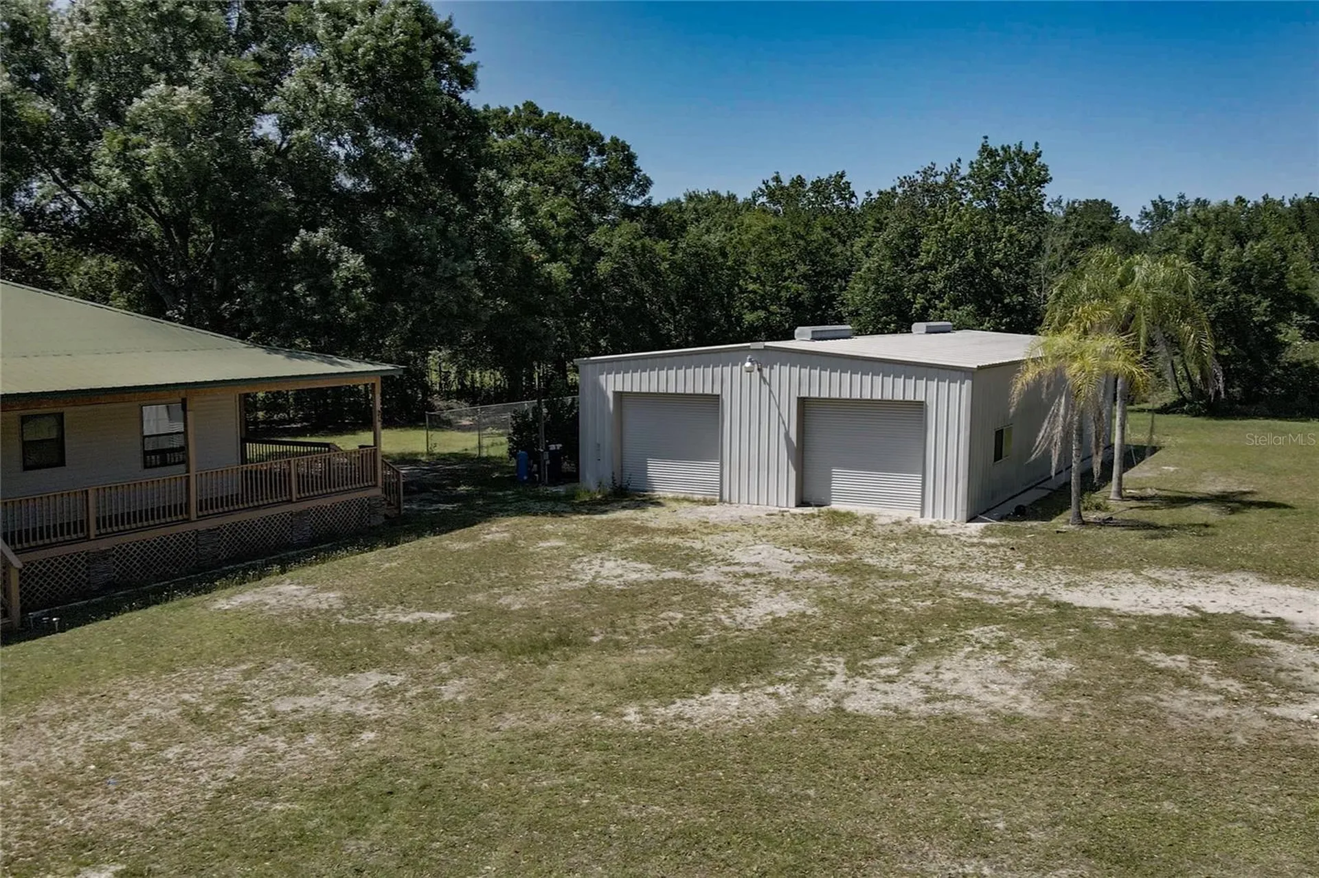 5525 Mitchell Bridges Road Clermont FL 34714
