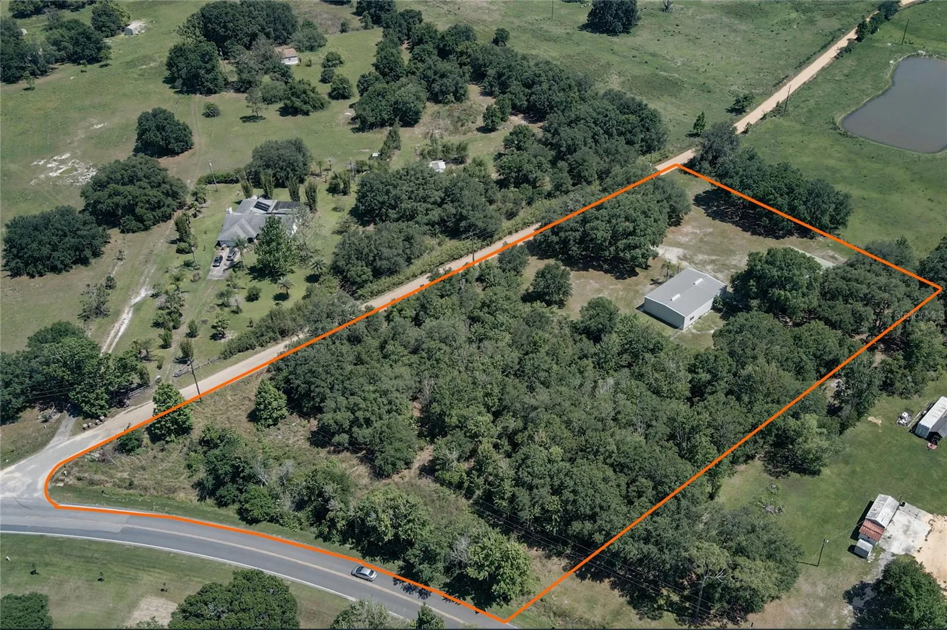 5525 Mitchell Bridges Road Clermont FL 34714