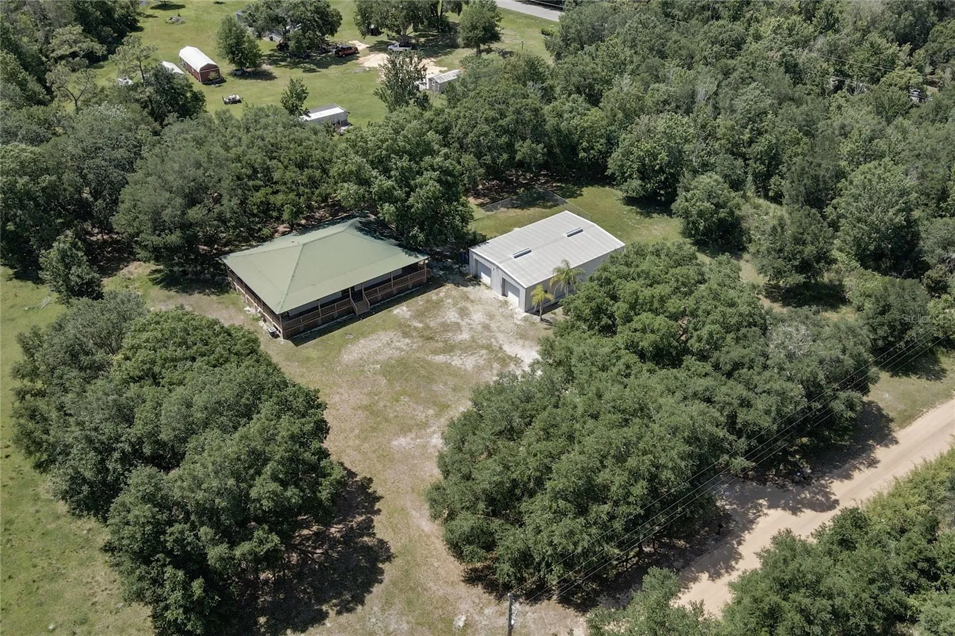 5525 Mitchell Bridges Road Clermont FL 34714