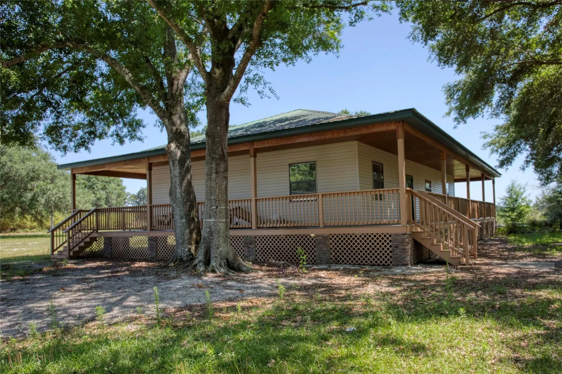 5525 Mitchell Bridges Road Clermont FL 34714