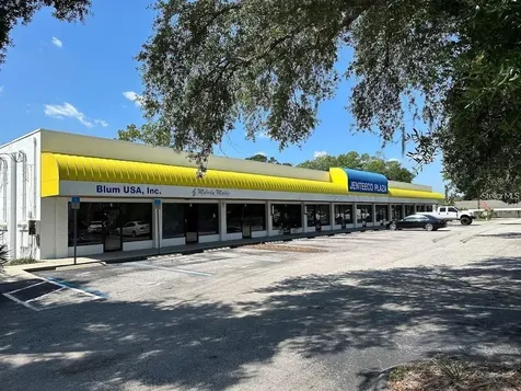821 NE 36th Terrace Ocala FL 34470