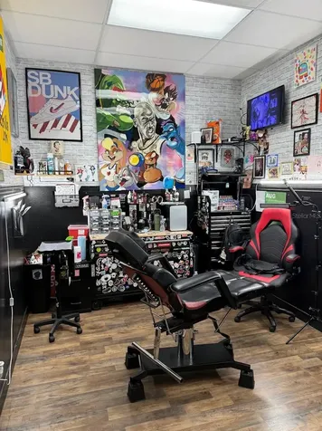 821 NE 36th Terrace Ocala FL 34470