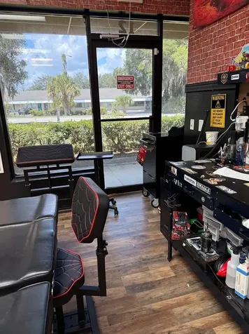 821 NE 36th Terrace Ocala FL 34470