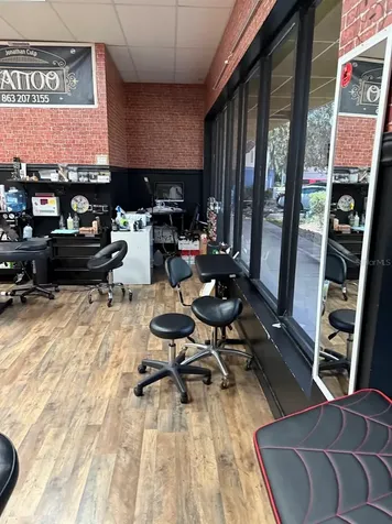 821 NE 36th Terrace Ocala FL 34470