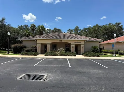 1400 S Us Highway 441, Building 910 Lady Lake FL 32159