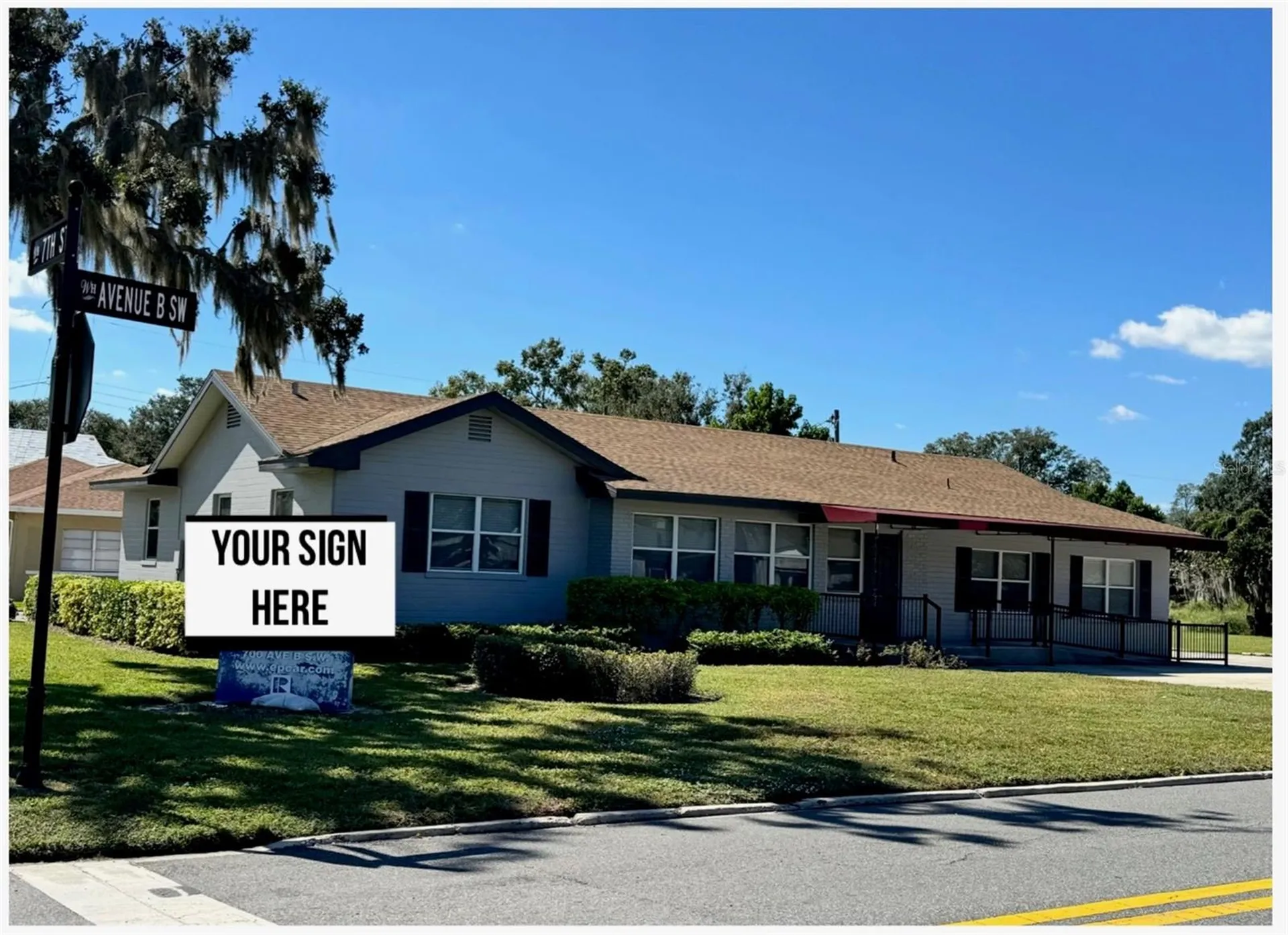 700 Avenue B SW Winter Haven FL 33880