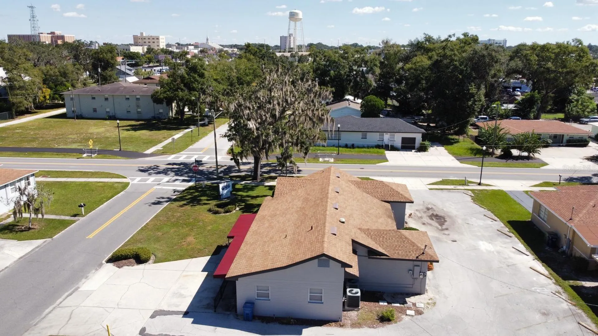 700 Avenue B SW Winter Haven FL 33880