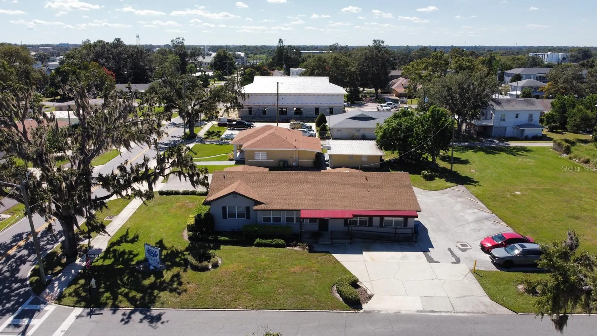 700 Avenue B SW Winter Haven FL 33880