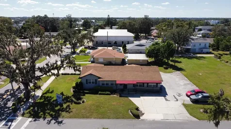 700 Avenue B SW Winter Haven FL 33880