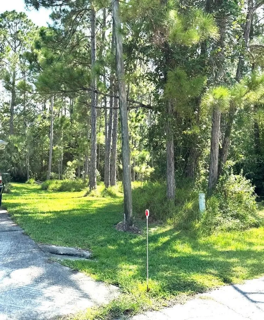 15 Kasbah Place Palm Coast FL 32164
