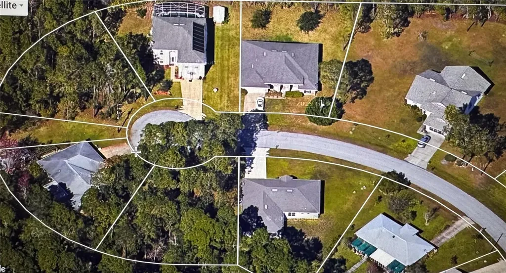 15 Kasbah Place Palm Coast FL 32164