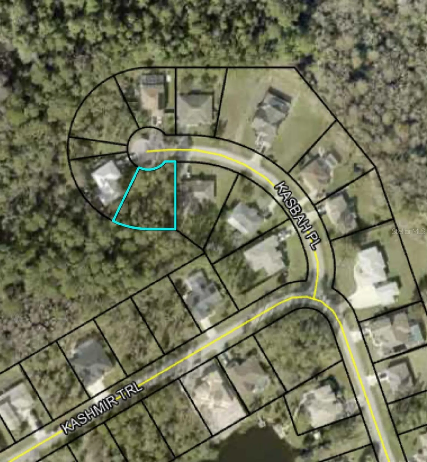 15 Kasbah Place Palm Coast FL 32164