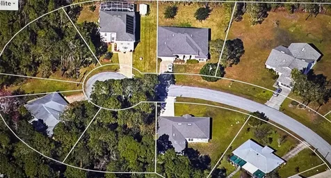 15 Kasbah Place Palm Coast FL 32164