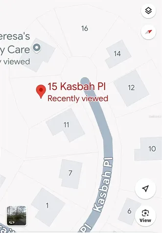 15 Kasbah Place Palm Coast FL 32164