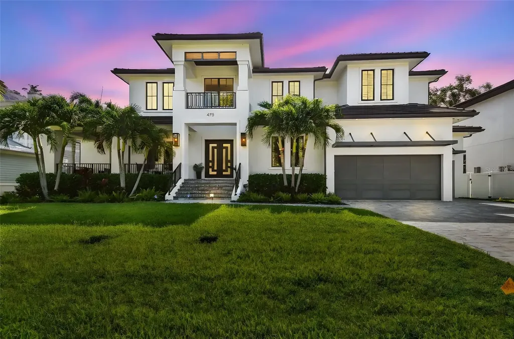 473 Severn Avenue Tampa FL 33606