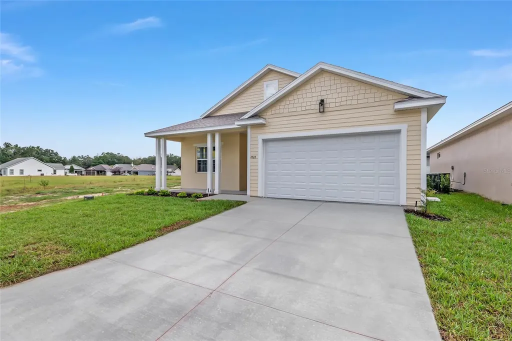 4722 SE 25th Loop Ocala FL 34480