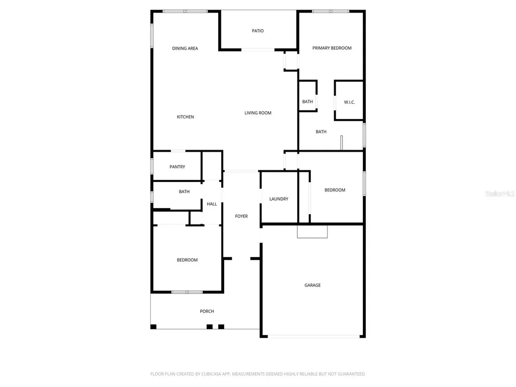 4722 SE 25th Loop Ocala FL 34480