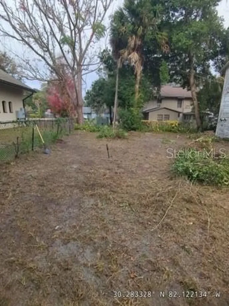47 N 5th Street Macclenny FL 32063