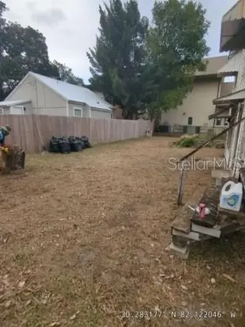 47 N 5th Street Macclenny FL 32063