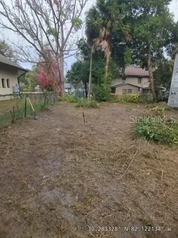 47 N 5th Street Macclenny FL 32063