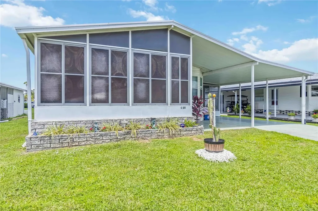 5316 53rd Avenue E Bradenton FL 34203