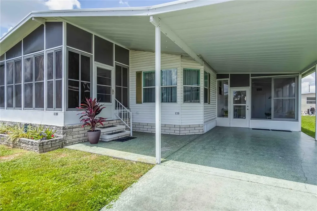 5316 53rd Avenue E Bradenton FL 34203
